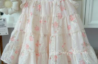 [🆕🇻🇳]  Shop Mẹ và Bé ơi Nha Trang – Thời trang & Phụ kiện 🧑‍🧒❤️️👶⭐️ Chiếc váy thêu hoa vạn người mê – Nhẹ nhàng trong trẻo – chuẩn nàng thơ
Xinh ơi là xinh – xuất sắc 100%
Đầm thêu nhà Sofia luôn đẹp nhất, cưng hết sức cưn , shares-16✔️ , likes-1❤️️ , date-2025-06-08 01:07:42🇻🇳🇻🇳🇻🇳📰🆕