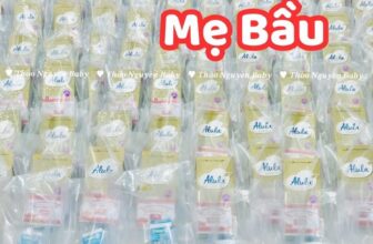 [🆕🇻🇳] Siêu Thị Mẹ và Bé Thảo Nguyên baby -178 Trần Huy Liệu tp Nam Định 🧑‍🧒❤️️👶⭐️ 𝑩𝒂̂̀𝒖 𝑪𝒉𝒊̉ 𝒄𝒂̂̀𝒏 𝒅𝒆̂́𝒏 𝒍𝒂̀ 𝑻𝒂̣̆𝒏𝒈
𝑻𝒂̣̆𝒏𝒈 𝒎𝒆̣:
Voucher giảm giá 5% khi mua đồ sơ sinh
100 hộp d3k2
100 hộp sữa Úc Alula
50 túi nước giặt trẻ em
50 hộp t , shares-0✔️ , likes-0❤️️ , date-2025-05-13 17:23:24🇻🇳🇻🇳🇻🇳📰🆕