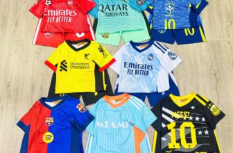 [🆕🇻🇳] Shop đồ thiết kế bé gái KimKim – Mẫu mã đẹp� Giá cả phải chăng� Chất lượng đảm bảo. Bao kiểm hàng� Bao đổi trả 🧑‍🧒❤️️👶⭐️ Đồ thể thao chất loại 1 trơn mát dày dặn
Size 25-45 ký: #80k
Size 45-90 ký: #100k
Hàng sẵn
, shares-1✔️ , likes-1❤️️ , date-2025-06-11 02:19:15🇻🇳🇻🇳🇻🇳📰🆕