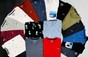 [🆕🇻🇳]  Khánh Nhung Shop – Hàng Hiệu VNXK cao cấp 🧑‍🧒❤️️👶⭐️ Áo thun basic hot hit quanh năm suốt tháng
Các chị mua sắm cho con đừng bỏ bên anh nhà nha. Lâu lâu sắm cho chiếc áo thun thôi cũng coi như nâng khăn sửa  , shares-0✔️ , likes-0❤️️ , date-2025-06-30 17:00:33🇻🇳🇻🇳🇻🇳📰🆕