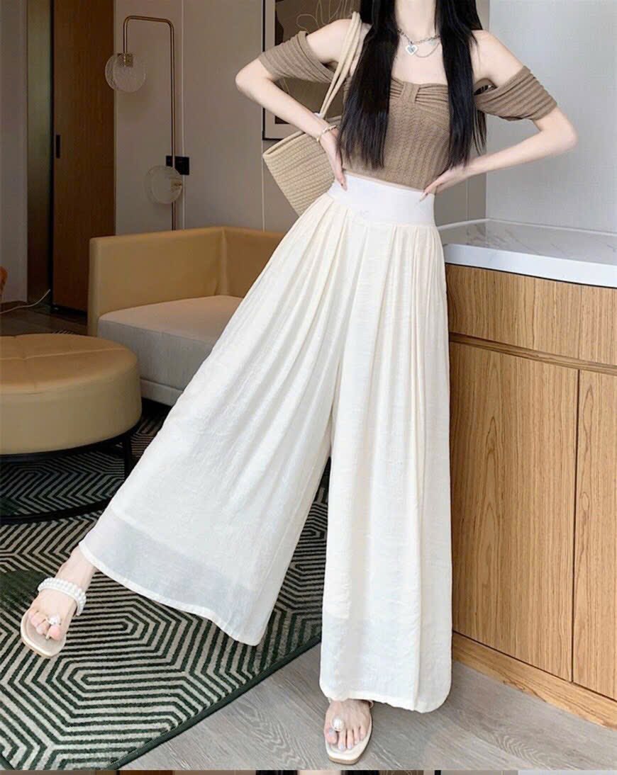 [🆕🇻🇳] Cutie clothing 👕 Top1Fashion 👗  𝐁𝐚̣̂𝐭 𝐜𝐡𝐞̂́ đ𝐨̣̂ 𝐞𝐦 𝐠𝐢𝐚̉ 𝐛𝐨̣̂ 𝐭𝐡𝐚̂́𝐭 𝐭𝐢̀𝐧𝐡
𝐁𝐚̣̂𝐭 𝐜𝐚̂́𝐮 𝐡𝐢̀𝐧𝐡 𝐤𝐡𝐨𝐚́𝐜 𝐥𝐞̂𝐧 𝐦𝐢̀𝐧𝐡 𝐬𝐞𝐭 đ𝐨̂̀ 𝐱𝐢𝐧𝐡SET QUẦN ỐNG RỘNG + ÁO CÚP CROP NÂU RỚT TAY
Set xinh vừa t , shares-0✔️ , likes-0❤️️ , date-2025-06-11 00:56:23🇻🇳🇻🇳🇻🇳📰🆕