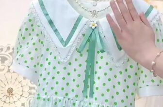 [🆕🇻🇳] Susu Kids – Thời trang trẻ em 🧑‍🧒❤️️👶⭐️ \ud83c\udf1fV\u00c1Y XINH CH\u00c0O H\u00c8  \ud83d\udcab #CH\u1ec8_1xx\n——————–\n\ud83c\udf39 \u0110\u1ee7 size cho b\u00e9 t\u1eeb 11kg -40k , shares-2✔️ , likes-44❤️️ , date-2025-06-11 08:16:42🇻🇳🇻🇳🇻🇳📰🆕