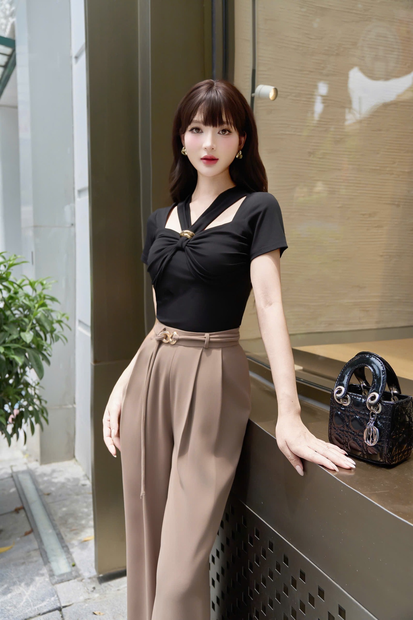 [🆕🇻🇳] Lady’s Nhược Hàn – Thiết Kế bigsize 👕 Top1Fashion 👗   quá lâu rồi em không sănn s A L e  5 0 % khô  bao hỗ trợ s i z e chật rộng không còn nơii nào chất chơii uy tín như thế ,  full tới 130 cân ạ
, shares-9✔️ , likes-45❤️️ , date-2025-06-16 14:11:46🇻🇳🇻🇳🇻🇳📰🆕