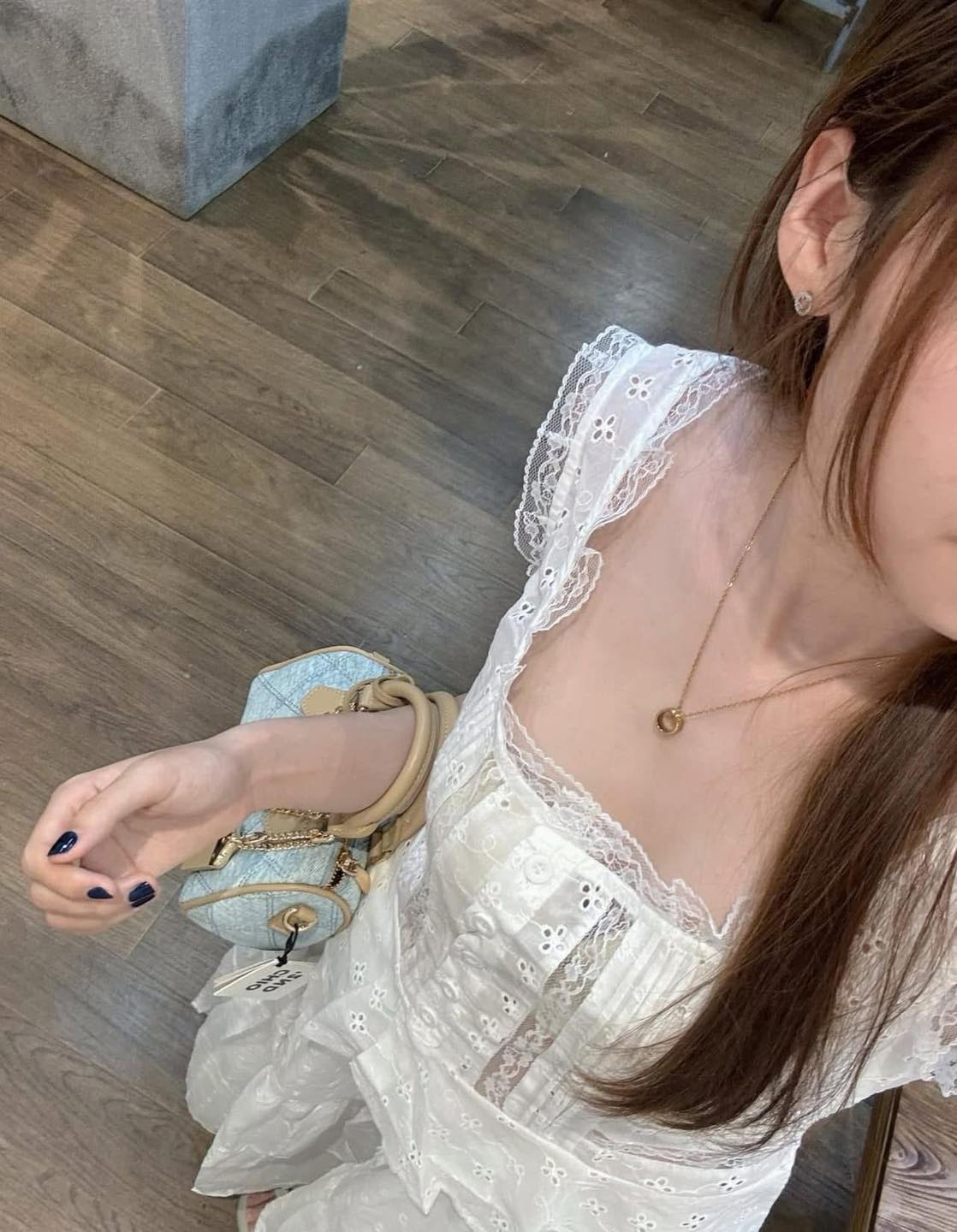 [🆕🇻🇳] Shop Annabelle – Chuyên hàng cao cấp Hong Kong, Thượng Hải, Korea 👕 Top1Fashion 👗  Hêyyyyyyyyy các thắm  tui lại xuất hiệnnn đây.Hum nay Slayyy kiểu :
Mùa hè của các cô em iêuuuuuu đời nhé, shares-0✔️ , likes-2❤️️ , date-2025-06-17 23:00:26🇻🇳🇻🇳🇻🇳📰🆕