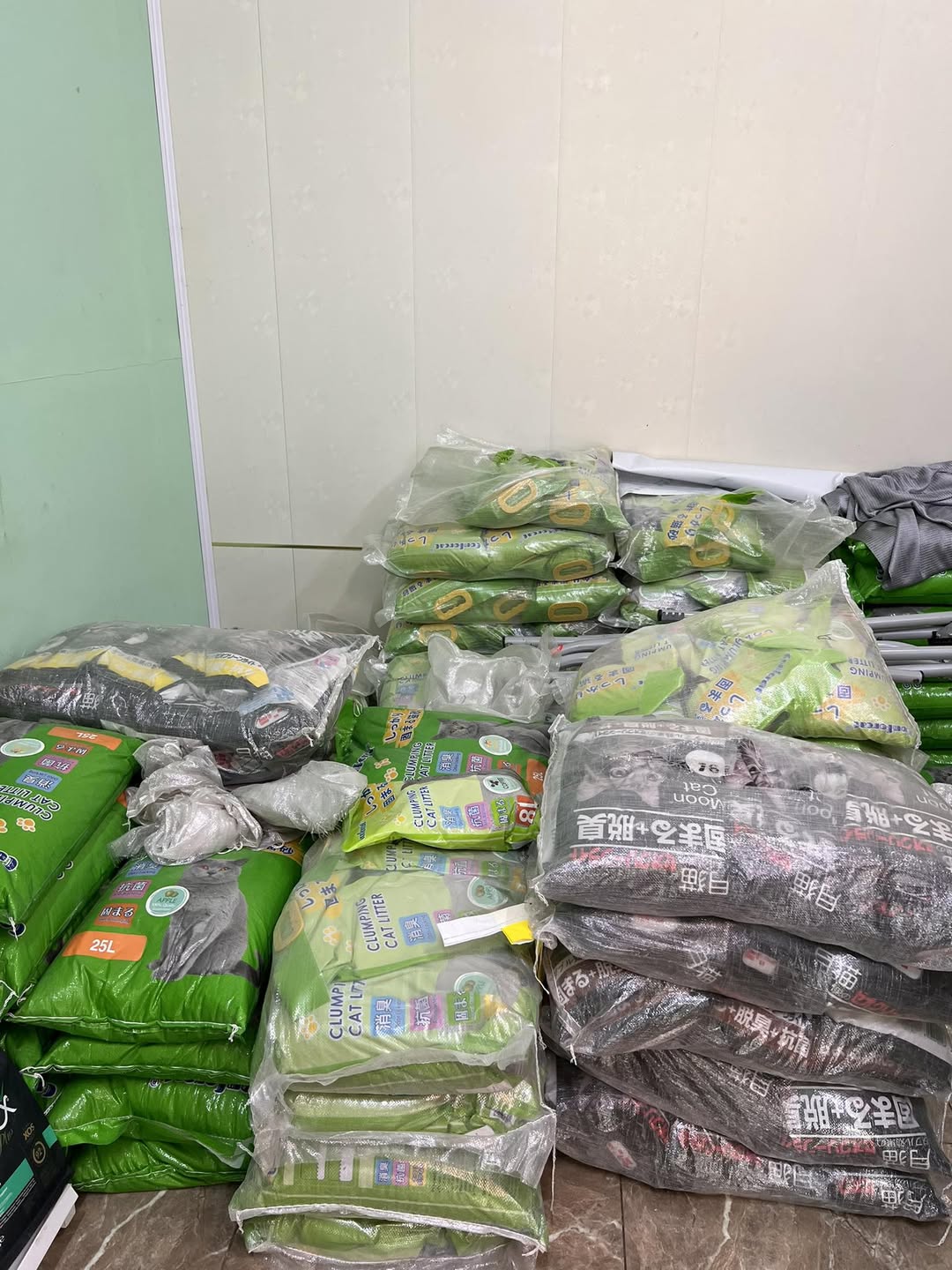 [🆕🇻🇳] ANI PET SHOP Center 🐶🦜 Top1Pets 🐱🐠 NHIÊU ĐÂY NỬA THÁNG BAY CÁI VÈOSản phẩm mà bắt buộc phải có cho hệ nuôi Boss kiểng. Nhu cầu tất yếu của các Boss Miu Miu nhà ta.Những loại mà ANI PET , shares-0✔️ , likes-5❤️️ , date-2025-06-18 17:00:00🐶🐱🇻🇳🇻🇳🇻🇳📰🆕