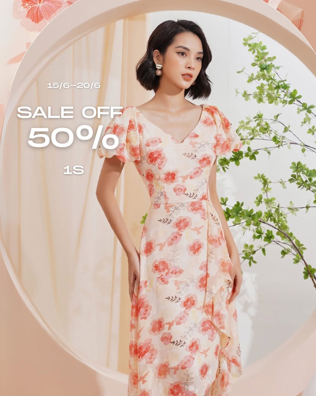 [🆕🇻🇳] Hiền Sao Boutique – Phụ Kiện – Thời Trang 👕 Top1Fashion 👗
Chỉ cần mặc set này ra biển… không cần nói gì cũng khiến người ta phải nhìn
Không phô phang – nhưng cực kỳ cuốn hút
Bộ ECHU Bikini 3 món: Áo bra – áo  , shares-0✔️ , likes-1❤️️ , date-2025-06-18 19:09:32🇻🇳🇻🇳🇻🇳📰🆕