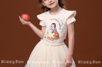 [🆕🇻🇳] Kiddy Sun Việt Nam – KIDDY SUN CHÚNG MÌNH RA ĐỜI VÌ TÌNH YÊU VỚI TRẺ THƠ 💖 🧑‍🧒❤️️👶⭐️ BIẾN CON YÊU TRỞ THÀNH NÀNG BẠCH TUYẾT
Váy công chúa bạch tuyết bé nào nhìn cũng mê, cũng yêu. Số lượng có hạn nên mẹ nhanh tay rinh về cho con nhé
————— , shares-1✔️ , likes-0❤️️ , date-2025-09-22 02:21:04🇻🇳🇻🇳🇻🇳📰🆕