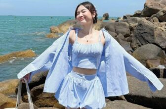 [🆕🇻🇳] Hiền Sao Boutique – Phụ Kiện – Thời Trang 👕 Top1Fashion 👗
Chỉ từ 1xx cho combo đồ đi biển xinh “xỉu up xỉu down”!
Bikini không phải gu bạn? Vậy thử set 3 món vừa dễ thương vừa lịch sự này nha
Chất mát rượi, f , shares-0✔️ , likes-2❤️️ , date-2025-06-18 18:53:23🇻🇳🇻🇳🇻🇳📰🆕