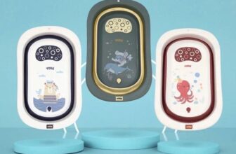 [🆕🇻🇳] Bibi Kids – Kho sỉ lẻ đồ dùng, phụ kiện mẹ bé 🧑‍🧒❤️️👶⭐️  Chậu tắm gấp gọn chính hãng Tobé siêu tiện lợi và an toàn cho béMẹ bầu sắp sinh đang chuẩn bị đồ cho bé đã chọn được loại chậu tắm nào ưng ý chưa ?, shares-0✔️ , likes-0❤️️ , date-2025-06-18 21:00:21🇻🇳🇻🇳🇻🇳📰🆕