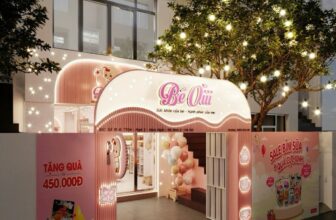 [🆕🇻🇳] Bé ơiii – Siêu thị Mẹ và Bé 🧑‍🧒❤️️👶⭐️  Hết tuần này nhà em sẽ chính thức đóng cửa ạ!
Hiện mỗi mã chỉ còn 1-2 món, em xin phép up nốt ạ!Các bác tranh thủ, giá đang siêu mềm, có món là hết nga , shares-2✔️ , likes-11❤️️ , date-2025-06-24 02:31:36🇻🇳🇻🇳🇻🇳📰🆕