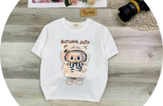 [🆕🇻🇳] Siro Kids – Chuyên sản xuất, mua bán đồ bộ trẻ em cao cấp sỉ và lẻ 😎❤️️⭐️ SALE HÈ RỰC LỬA – MUA NGAY KẺO HẾT
7 năm bán hàng, chưa bao giờ sale sâu như vầy
Cảm ơn mọi người đã ủng hộ – shop bung xả ưu đãi cực hiếm nè:
Áo thun xi , shares-0✔️ , likes-21❤️️ , date-2025-06-22 02:56:35🇻🇳🇻🇳🇻🇳📰🆕