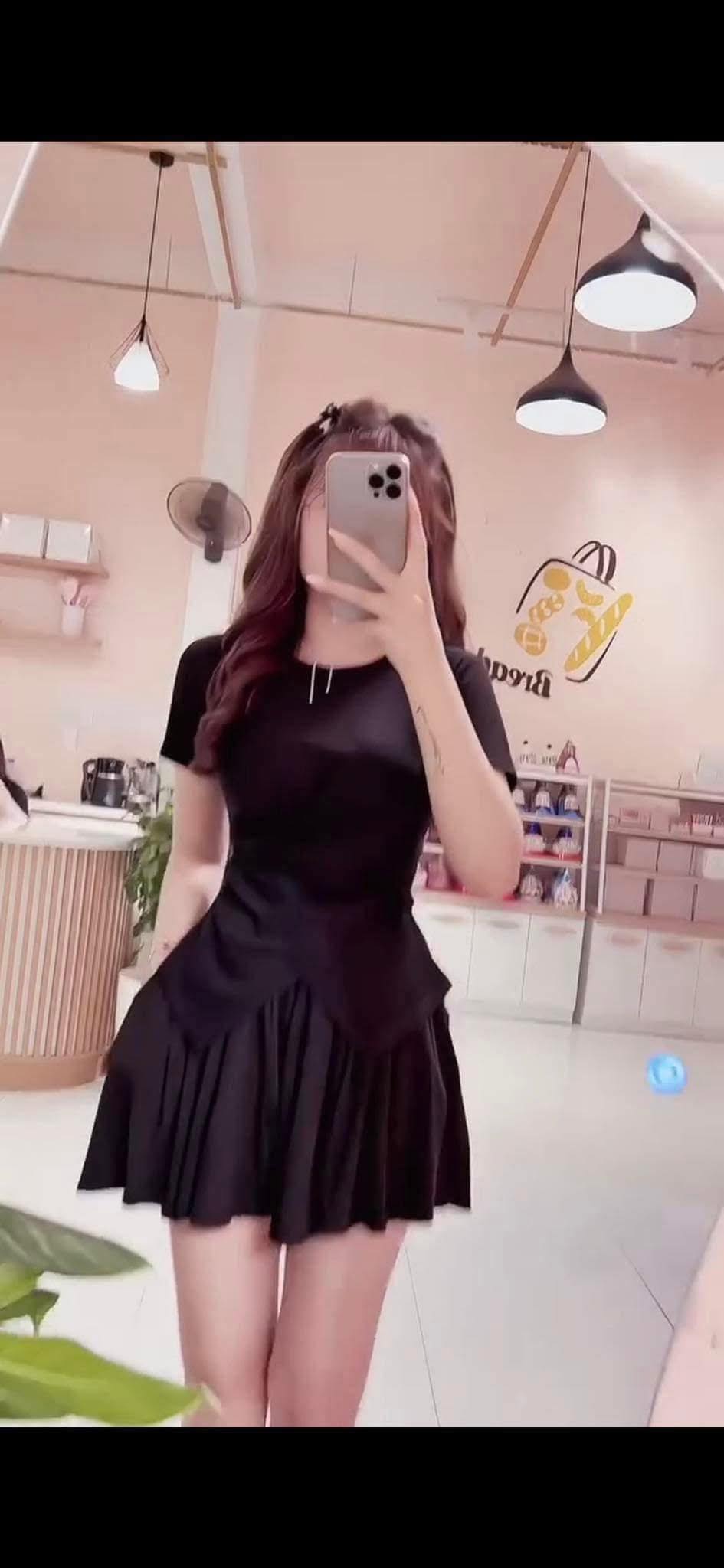 [🆕🇻🇳] Sallyna Boutique – Chuyên Sỉ & Lẻ hàng Quảng Châu 👕 Top1Fashion 👗  Xịn đéttt
, shares-0✔️ , likes-6❤️️ , date-2025-06-19 14:33:12🇻🇳🇻🇳🇻🇳📰🆕