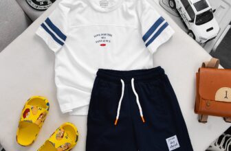 [🆕🇻🇳]  VNXK Limited Kids 🧑‍🧒❤️️👶⭐️ BỘ PHÔNG KẺ TAY ( TÌNH YÊU VỚI BIỂN CÁT VÀ MẶT TRỜI )
Bộ phông tình yêu với biển cát và mặt trời mang đến những tháng nghỉ hè vui nhuộn của trẻ , quần in  , shares-4✔️ , likes-7❤️️ , date-2025-06-25 18:05:06🇻🇳🇻🇳🇻🇳📰🆕