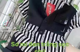 [🆕🇻🇳] Shop Mẹ Mít 🧑‍🧒❤️️👶⭐️ Sơ mi đen không bao giờ lỗi mode, nhà em có đủ sz từ 12-52kg ạ #Mymyshop #Mít #somibetrai #dobochobe , shares-0✔️ , likes-0❤️️ , date-2025-06-22 21:45:56🇻🇳🇻🇳🇻🇳📰🆕