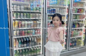 [🆕🇻🇳]  Mây Mây Kids – Cửa hàng quần áo 🧑‍🧒❤️️👶⭐️ Set gì mà cáii màuu hồng nó iuu iuuu,ôi bán qáo ng lớn hot cái ren phối cạp quần mà trẻ con cũg vậy là saooSet hồng xinh xiuu,chấttt thô mềmmmm mátttt, shares-0✔️ , likes-11❤️️ , date-2025-06-26 04:21:39🇻🇳🇻🇳🇻🇳📰🆕