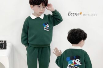 [🆕🇻🇳]  Quần áo trẻ em Bernie – Leemon 🧑‍🧒❤️️👶⭐️ Dày dặn và siêuuu ấmmmm, đủ để đón những ngày đông rét mướt hihe
Jerry’s Kid- Chuyên Quần Áo Trẻ Em Beemo, Bernie
BEEMO 4614BDB – HÀNG MỚI VỀ SO HOT!!!
𝐒𝐄 , shares-0✔️ , likes-0❤️️ , date-2024-11-05 05:00:22🇻🇳🇻🇳🇻🇳📰🆕
