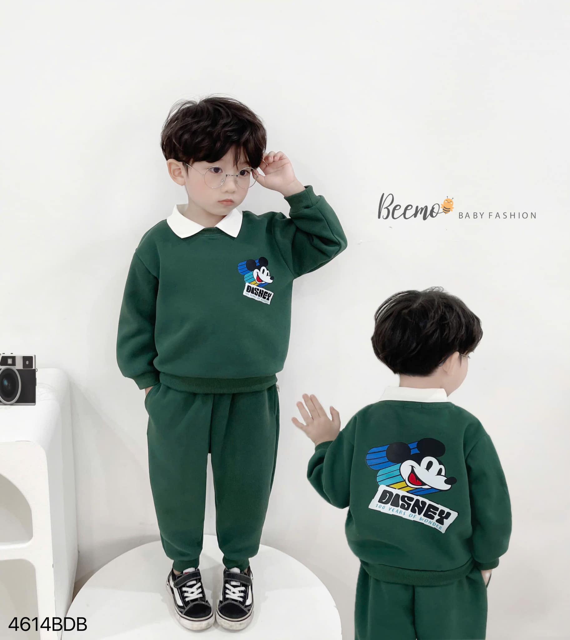 [🆕🇻🇳]  Quần áo trẻ em Bernie – Leemon 🧑‍🧒❤️️👶⭐️ Rất là Hàn Quốc nhennn  Yêu đến đâuuuu
Áo gile 4 màu mix sơ mi vs quần Jean, Jogger quá okela lunnn
Jerry’s Kid- Chuyên Quần Áo Trẻ Em Beemo, Bernie
BERN , shares-0✔️ , likes-0❤️️ , date-2024-11-05 04:56:55🇻🇳🇻🇳🇻🇳📰🆕