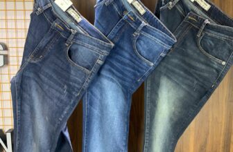 [🆕🇻🇳] Jonathan Hà Nội – hãng thời trang nam cao cấp Việt Nam 👕 Top1Fashion 👗   BỘ 3 MẪU QUẦN JEAN DÀI – FORM CHUẨN – MÀU ĐỘC – VẢI XỊN KHÓ TÌM
Ai mặc rồi cũng gật gù: “Không ngờ lại chất đến vậy!”CHẤT VẢI LÊN FORM ĐỈNH THẬT SỰ:
J , shares-0✔️ , likes-184❤️️ , date-2025-06-26 09:02:55🇻🇳🇻🇳🇻🇳📰🆕