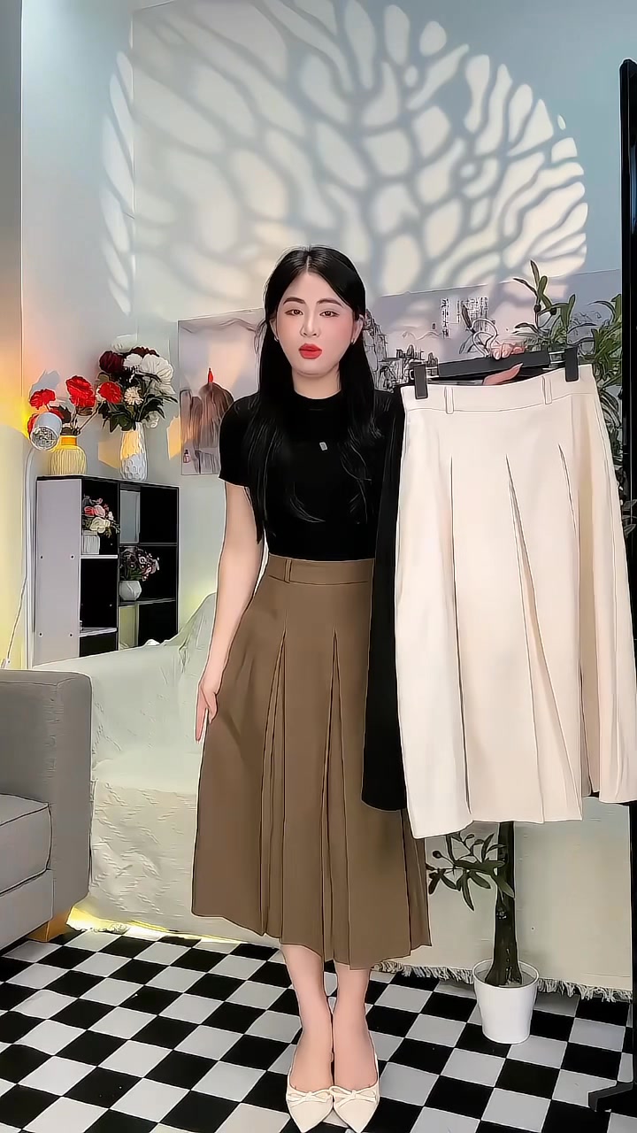 [🆕🇻🇳] Hạ Linh . closet 👕 Top1Fashion 👗  ud83dudca5CHu00c2N u00c1I Lu00c0 CHu00c2N Vu00c1Y Nu00c0Y Nu00c0NG u01a0I #159k ud83dude18nud83cudf3fMu1eaaU CHu00c2N Vu00c1Y BASIC Vu1e , shares-4✔️ , likes-202❤️️ , date-2025-06-24 06:40:36🇻🇳🇻🇳🇻🇳📰🆕