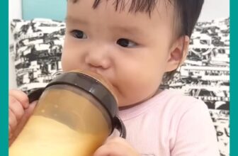 [🆕🇻🇳]  Kamidi Việt Nam – Chuyên Bình Sữa Kamidi Chính Hãng 🧑‍🧒❤️️👶⭐️ “Không nghĩ là sẽ có ngày bé nhà chị chịu ti bình để mẹ yên tâm đi làm. Chỉ mới tập đc 4 ngày bé chủ động cầm bình ti mà không cần đến sự hỗ trợ từ ông bà. , shares-0✔️ , likes-0❤️️ , date-2025-06-24 23:44:57🇻🇳🇻🇳🇻🇳📰🆕