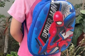 [🆕🇻🇳] Giầy dép cho bé Mingokids 🧑‍🧒❤️️👶⭐️ Balo m\u1ea7m non sale 119K mi\u1ec5n ship in 3D n\u1ed5i Cho b\u00e9 trai b\u00e9 g\u00e1i – 10 m\u1eabu”},”id”:”UzpfSTEwMDA4MzMxODU5NTExMDpWSzoxNTE2NDc4M , shares-0✔️ , likes-67❤️️ , date-2025-06-21 23:36:17🇻🇳🇻🇳🇻🇳📰🆕