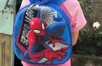 [🆕🇻🇳] Giầy dép cho bé Mingokids 🧑‍🧒❤️️👶⭐️ Balo mầm non sale #119K miễn ship in 3D nổi Cho bé trai bé gái – 10 mẫu , shares-0✔️ , likes-3❤️️ , date-2025-06-21 23:30:05🇻🇳🇻🇳🇻🇳📰🆕