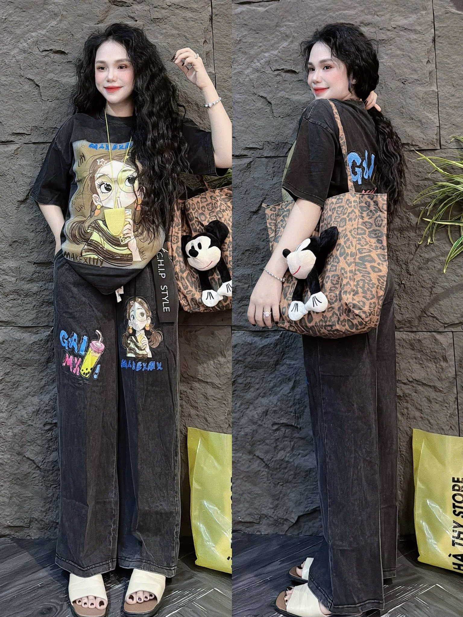 [🆕🇻🇳] Sallyna Boutique – Chuyên Sỉ & Lẻ hàng Quảng Châu 👕 Top1Fashion 👗  Siêu phẩm e về chấn động ce ơiii
, shares-0✔️ , likes-3❤️️ , date-2025-06-24 14:37:57🇻🇳🇻🇳🇻🇳📰🆕