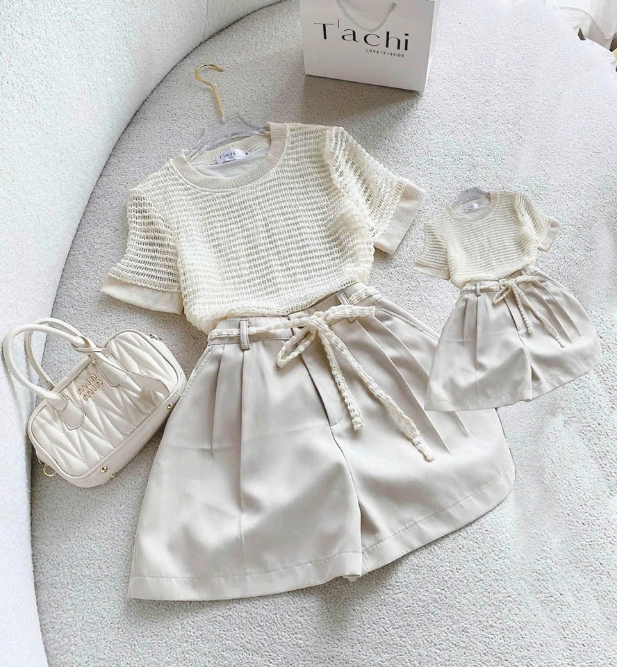 [🆕🇻🇳] Rainbow – Đồ đôi mẹ và bé tuyển chọn 👕 Top1Fashion 👗  𝐒𝐀̆́𝐂 Đ𝐄̣𝐏 𝐋𝐀̀ 𝐍𝐈𝐄̂̀𝐌 𝐊𝐈𝐄̂𝐔 𝐇𝐀̃𝐍𝐇 𝐂𝐔̉𝐀 𝐍𝐆𝐔̛𝐎̛̀𝐈 𝐏𝐇𝐔̣ 𝐍𝐔̛̃
Đẹp tự nhiên nhưng không phải tự nhiên mà đẹp , vậy nên hãy trau chuất bản thân mỗi ngày để bản  , shares-3✔️ , likes-42❤️️ , date-2025-06-24 21:02:48🇻🇳🇻🇳🇻🇳📰🆕