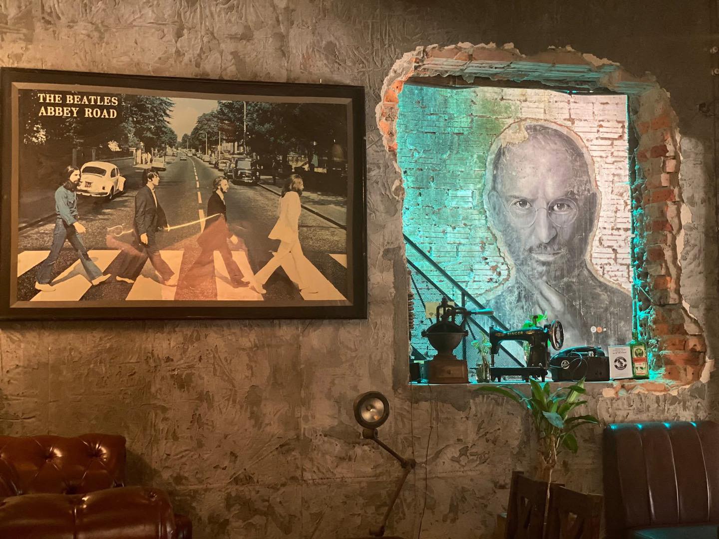 [☕️🇻🇳] Root Coffee Roastery 🥤 Top1Coffee ☕️ Root Coffee Roastery – Where
Memories Are Crafted…
, shares-0✔️ , likes-24❤️️ , date-2025-06-24 18:33:04🇻🇳🇻🇳🇻🇳📰🆕