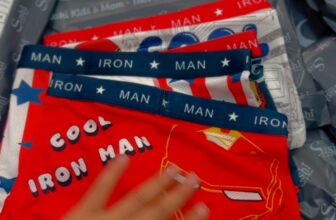 [🆕🇻🇳] Sushi Kids & Mom – Thời trang mẹ và bé 🧑‍🧒❤️️👶⭐️  Mẹ ơi, bé mặc quần dài cả ngày mà không có quần chip sẽ dễ bị cọ xát, khó chịu và không đảm bảo vệ sinh! Một chiếc quần chip tốt giúp bảo vệ bé yêu, giữ c , shares-0✔️ , likes-0❤️️ , date-2025-06-25 16:28:57🇻🇳🇻🇳🇻🇳📰🆕