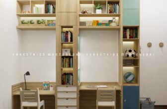 [🆕🇻🇳]  ForestKids – Nội thất trẻ em Montessori, Koréa 🧑‍🧒❤️️👶⭐️ Góc học tập đôi – Thiết kế riêng cho hai bé, không gian riêng nhưng vẫn gắn kếtKhông gian học tập không chỉ là nơi để con học bài, mà còn là nơi khơi ngu , shares-0✔️ , likes-3❤️️ , date-2025-06-26 17:34:57🇻🇳🇻🇳🇻🇳📰🆕