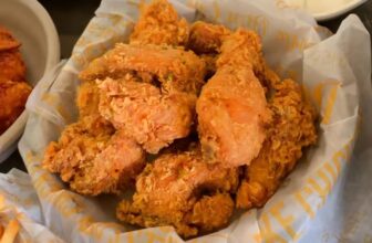 [🆕🇻🇳] Don Chicken Royal City – Nhà hàng Hàn Quốc  [🆕Top1Vietnam🇻🇳] 🍔 Top1Food  🍜 Hãy đón nhận thông điệp đầu tuần bạn nhé#donchicken #don_chicken_ngon #chuanHan #hanoifood #ga_ran #chicken #do_an_han_quoc #quan_an_han_quoc_ngon #GaXo , shares-0✔️ , likes-0❤️️ , date-2025-06-25 17:41:29🇻🇳🇻🇳🇻🇳📰🆕