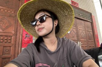 [🆕🇻🇳] Thời Trang Trẻ Em 0 – 6 tuổi Mialy Kids 🧑‍🧒❤️️👶⭐️ Hôm qua chốt xong Đào thì hôm nay trời mưa to
Chờ 2-3 hôm nữa bên em Hái.
Hàng sẽ về thị trường VN sau mấy hôm nữa nhé.
Tạm thời thì bán cả Công chưa tác , shares-1✔️ , likes-29❤️️ , date-2025-05-31 15:40:11🇻🇳🇻🇳🇻🇳📰🆕