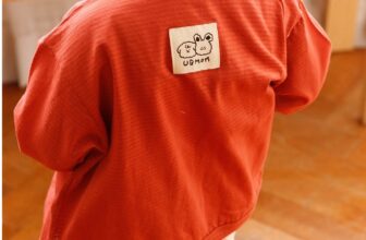 [🆕🇻🇳]  Nhà Tỏi – Premium Baby Shop 🧑‍🧒❤️️👶⭐️ Bé đã có áo khoác cardigan trong tủ đồ chưa?Nếu chưa thì để MiniKiwi giới thiệu cho bé mẫu cardigan mùa hè của UbMom nhé. Chất vải thoáng mát, mềm mịn,  , shares-0✔️ , likes-1❤️️ , date-2025-06-27 03:38:54🇻🇳🇻🇳🇻🇳📰🆕