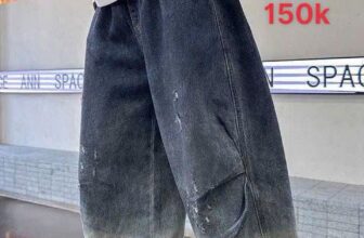 [🆕🇻🇳] PUN KIDS – 🌈Pun Kids chuyên order hàng cao cấp quần áo phụ kiện 🧑‍🧒❤️️👶⭐️ Sale lỗ vốn mỗi mẫu còn 1 cái
𝐐𝐮𝐚̂̀𝐧 𝐣𝐞𝐚𝐧 𝟏𝟓𝟎𝐤
𝐍𝐠𝐮𝐲𝐞̂𝐧 𝐬𝐞𝐭 𝟐𝟎𝟎𝐤
𝐙𝐚́ 𝐓𝐫𝐞̂𝐧 𝐡𝐢̀𝐧𝐡 𝐥𝐚̀ 𝐳𝐚́ 𝐜𝐮̃ 𝐧𝐡𝐞́ , 𝐒𝐚𝐥𝐞 𝐡𝐞̂́𝐭 đ𝐨̂̀𝐧𝐠 𝐠𝐢𝐚́
, shares-0✔️ , likes-4❤️️ , date-2025-06-30 01:05:01🇻🇳🇻🇳🇻🇳📰🆕