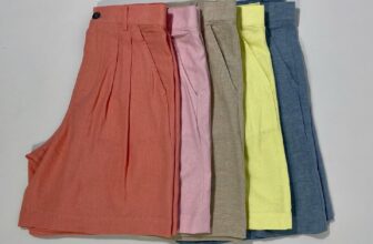 [🆕🇻🇳] EckShop  – Chuyên bán buôn bán lẻ hàng VNXK xịn 👕 Top1Fashion 👗  SHORTS LINEN – CHÂN ÁI MÙA HÈ, MẶC LÊN MÁT RƯỢI – ĐẸP HẾT Ý
Chất linen nhẹ tênh, thoáng mát – thấm hút mồ hôi siêu đỉnh, cực kỳ phù hợp cho những ngày hè o , shares-1✔️ , likes-3❤️️ , date-2025-07-01 03:00:41🇻🇳🇻🇳🇻🇳📰🆕