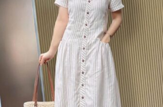 [🆕🇻🇳] Lan Shop – Chuyên Linen Trung Niên – Chuyên Bộ – Váy – Đầm Linen Thêu 👕 Top1Fashion 👗   𝐒𝐀𝐋𝐄 40%
Đầm Xinh – Sang – Bền
Đi tiệc, đi làm hay đi chơi – mặc lên là chuẩn quý cô
Mềm mại vừa đủ, sang trọng đúng gu
Kiểu dáng tinh tế, nhẹ nhàng m , shares-0✔️ , likes-0❤️️ , date-2025-07-01 07:58:19🇻🇳🇻🇳🇻🇳📰🆕