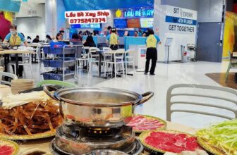 [🆕🇻🇳] Lẩu Bề Xay – Đưa ẩm thực Hải Phòng đi muôn nơi !  🍔 Top1Food  🍜  LẨU BỀ XAY AEON MALL – QUAY TRỞ LẠI!
Sau vài ngày “nghỉ dưỡng” để sửa sang cho xinh đẹp hơn, ngày mai Lẩu Bề Xay AEON MALL chính thức hoạt động trở lại!  , shares-0✔️ , likes-8❤️️ , date-2025-08-16 03:03:26🇻🇳🇻🇳🇻🇳📰🆕