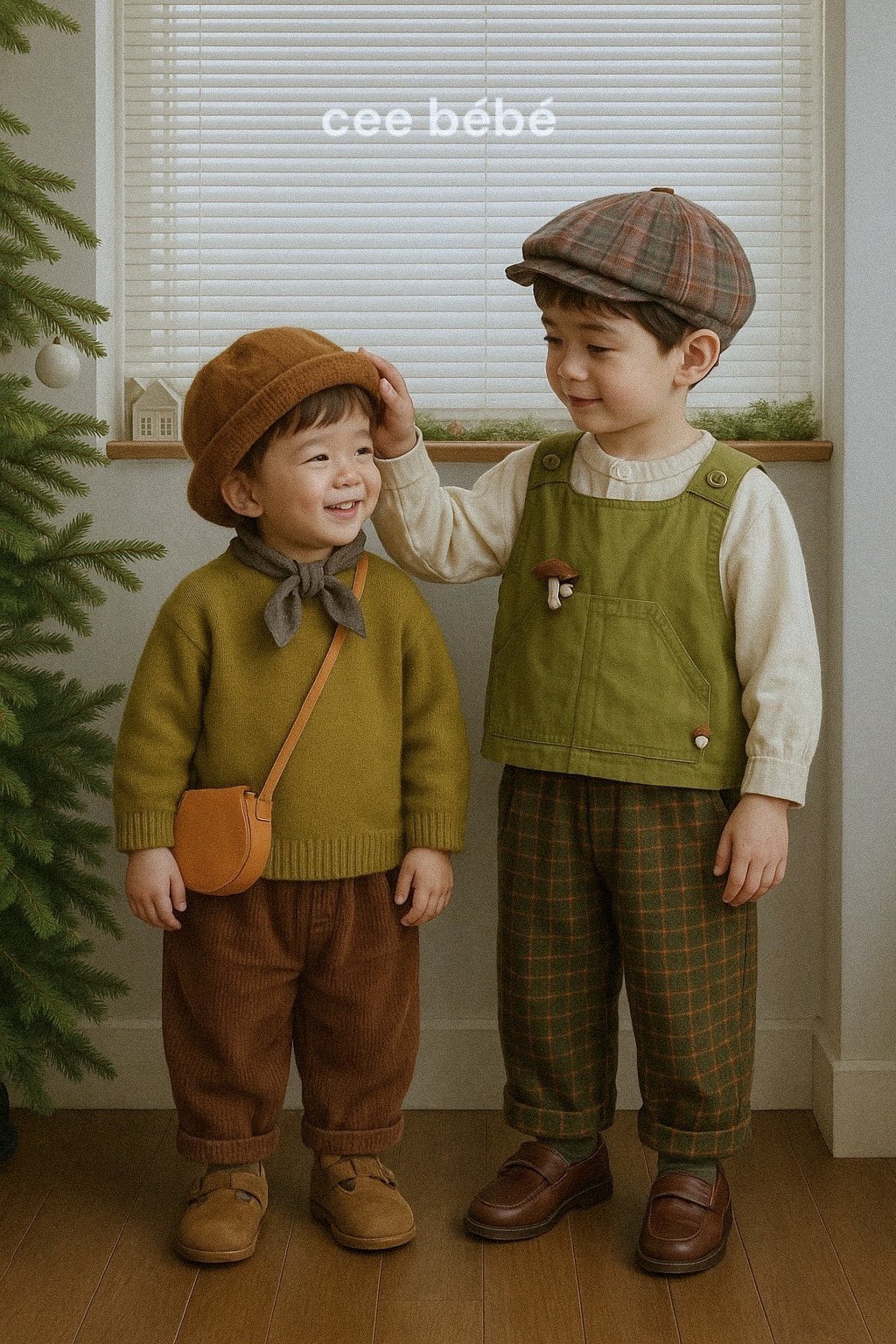 [🆕🇻🇳]  Cee Bébé – Dịch vụ cho thuê đồ bé trai, size từ 9 đến 18 tháng 🧑‍🧒❤️️👶⭐️ Các mẫu trên ảnh hiện Cee đang nhận lịch thuê ạ, ba/mẹ inbox để được tư vấn thêm nha.______________________________________________
Dịch vụ cho thuê đồ b , shares-0✔️ , likes-0❤️️ , date-2025-08-16 03:09:54🇻🇳🇻🇳🇻🇳📰🆕