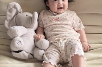 [🆕🇻🇳]  Hello Bébe ▪️ Shop chuyên order Quảng Châu 🧑‍🧒❤️️👶⭐️ Cute quãiiii
Size: 73,80,90,100
Od nha các dì
, shares-0✔️ , likes-0❤️️ , date-2025-07-02 04:38:07🇻🇳🇻🇳🇻🇳📰🆕