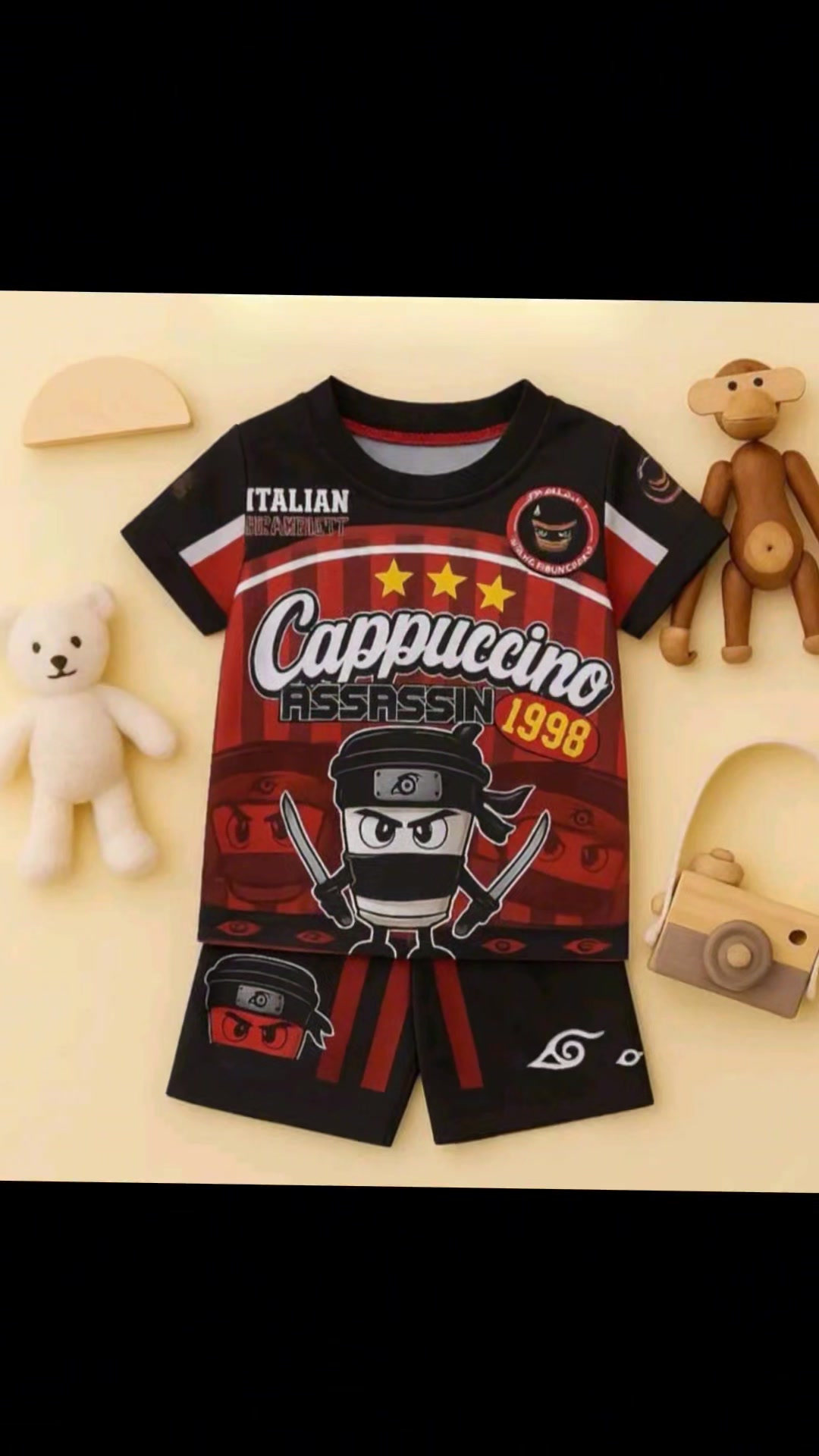 [🆕🇻🇳] AnNa Shop – Thời Trang Trẻ Em Cao Cấp 🧑‍🧒❤️️👶⭐️ 𝑻𝑶̂̉𝑵𝑮 𝑲𝑯𝑶 𝑺𝑰̉ 𝑳𝑶̛́𝑵 𝑵𝑯𝑨̂́𝑻 𝑴𝑰𝑬̂̀𝑵 𝑩𝑨̆́𝑪
Tất cả đều ảnh thật ,quay video cận chất hàng chuẩn mẫu , chuẩn ảnh
From Quảng châu cao cấp , (đủ sai )dưới 75kg. , shares-259✔️ , likes-134❤️️ , date-2025-07-03 06:06:11🇻🇳🇻🇳🇻🇳📰🆕