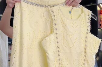 [🆕🇻🇳] Lethi.ST – Grazia 👕 Top1Fashion 👗  Mã q52 950k để lại sdt ở dưới bình luận để shop tư vấn nhé , shares-0✔️ , likes-0❤️️ , date-2025-07-01 15:58:10🇻🇳🇻🇳🇻🇳📰🆕