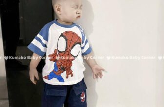 [🆕🇻🇳]  Kumako Baby Corner  🧑‍🧒❤️️👶⭐️ Feedback siêu đáng yêu ạ#minibebe #kumakobabycorner #embeVoi #quanaotreem
, shares-0✔️ , likes-8❤️️ , date-2025-07-02 23:48:37🇻🇳🇻🇳🇻🇳📰🆕