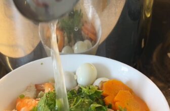 [🆕🇻🇳] Món Ngon Mỗi Ngày –  [🆕Top1Vietnam🇻🇳] 🍔 Top1Food  🍜 Đây là bí quyết giúp mình nấu nước dùng thơm ngon ngọt thanh
Cre: chuyennha_gao , shares-0✔️ , likes-0❤️️ , date-2025-07-06 18:00:48🇻🇳🇻🇳🇻🇳📰🆕