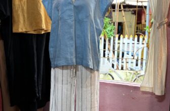 [🆕🇻🇳] Chuu Hoian – Thiết kế & Thời trang  👕 Top1Fashion 👗  Áo freesize có 1 cúc cài xinh ở cổ, 3 màu như hình
#580k còn #390k
, shares-0✔️ , likes-7❤️️ , date-2025-07-06 20:07:45🇻🇳🇻🇳🇻🇳📰🆕