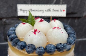 [🆕🇻🇳] Syn Bakery – Cửa hàng bánh nướng nhỏ 🍔 Top1Food  🍜 Chiếc mousse vải vs pkong kack mới
, shares-0✔️ , likes-0❤️️ , date-2025-07-03 01:02:39🇻🇳🇻🇳🇻🇳📰🆕