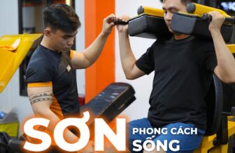 [🆕🇻🇳] Lio Fitness & Yoga – Your Health Is Our Success  🧘 Top1Yoga 🤸🏻‍♀️  Sếp bảo: “bỏ tên Sếp vào thì không flop”
Vậy thì đến Lio tập luyện, dáng cũng auto “on top” thôi các tình yêu!
—————————————–
, shares-1✔️ , likes-28❤️️ , date-2025-09-10 22:12:59🇻🇳🇻🇳🇻🇳📰🆕