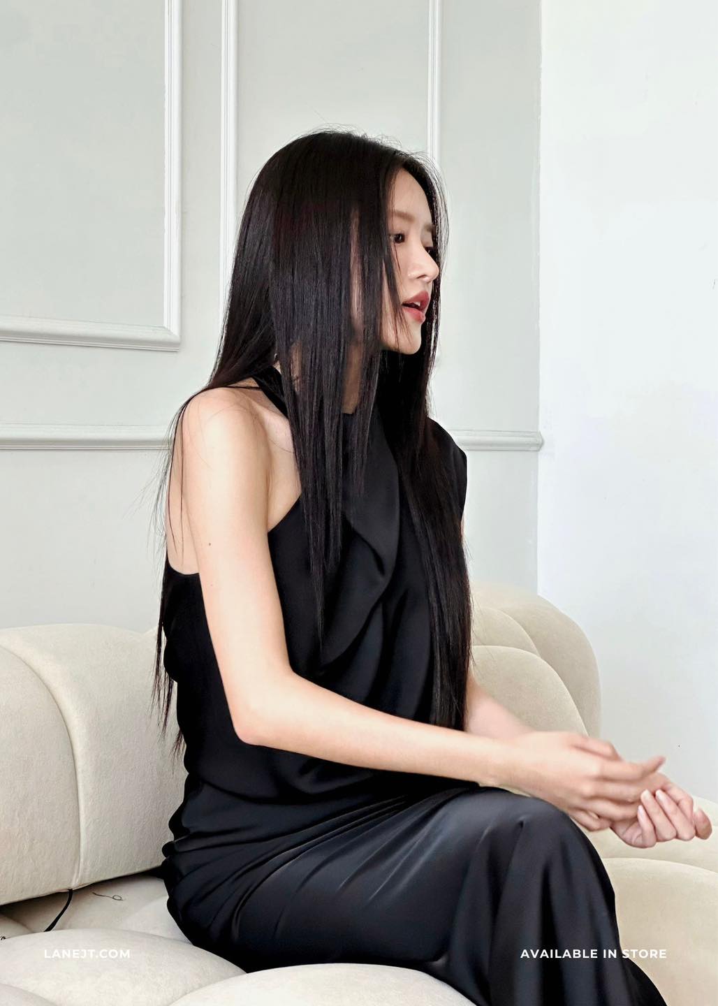 [🆕🇻🇳] LANE JT – Đấu trường sắc đẹp trong nước và quốc tế 👕 Top1Fashion 👗  𝐑𝐇𝐄𝐀 𝐒𝐄𝐓- vẻ đẹp tối giản đầy cuốn hút. Lựa chọn tinh tế của diễn viên 𝐓𝐫𝐚𝐦 𝐍𝐠𝐨 tôn lên thần thái thanh lịch qua từng đường cắt và chất liệu.
Available Bla , shares-19✔️ , likes-259❤️️ , date-2025-08-03 02:50:37🇻🇳🇻🇳🇻🇳📰🆕