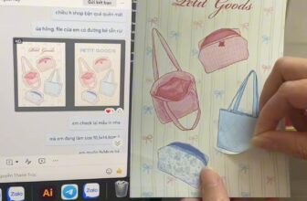 [🆕🇻🇳] In Ấn Tinh Hạo – Dịch vụ in ấn 🎨 Top1Designs ✨  Những món quà tặng kèm cực xinh mà bất kì khách hàng nào cũng ưng ý
Những chiếc sticker (tem dán) nhà Petit Goods in tại In Ấn Tinh Hạo có đủ thể hiện s , shares-0✔️ , likes-0❤️️ , date-2025-07-02 18:24:21🇻🇳🇻🇳🇻🇳📰🆕