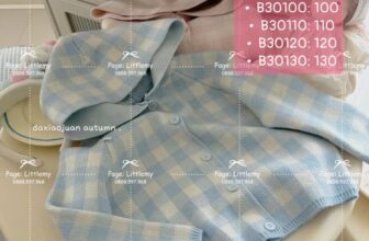 [🆕🇻🇳]  Little My – Cửa hàng quần áo sơ sinh & trẻ em 🧑‍🧒❤️️👶⭐️  Len Hey Honney 8832 – vừa về kệ đã rung rinh tim các mẹMẹ nào mà còn chần chừ là xác định lên bài sau chỉ còn đọc comment tiếc nuối
Áo khoác len caro  , shares-0✔️ , likes-91❤️️ , date-2025-09-20 17:06:30🇻🇳🇻🇳🇻🇳📰🆕